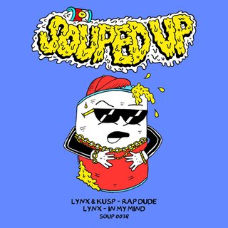 View Rap Dude track details