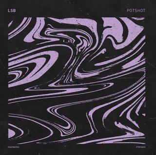 View Potshot (Anile Remix) track details