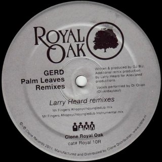 View Palm Leaves (Deetron Remix) track details