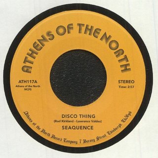 Disco Thing