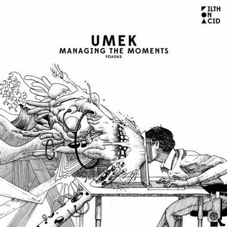 View Managing The Moments (Original Mix) track details