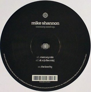 View Dr. X (X Flex Mix) track details