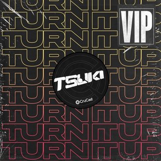 Turn It Up (VIP)