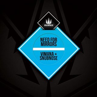 Vimana (Original Mix)