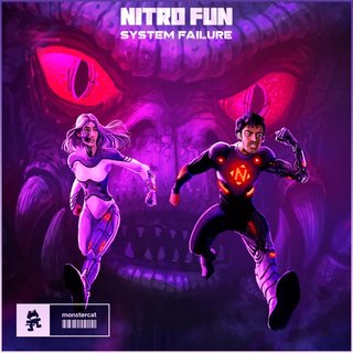 View System Failure (Original Mix) track details
