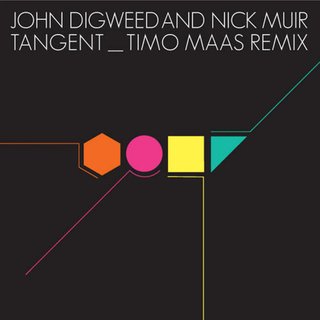 View Tangent (Timo Maas Mutantech Remix) track details