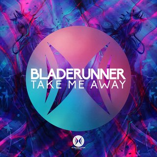 View Take Me Away track details