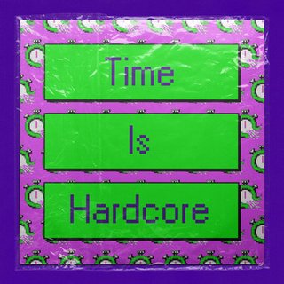 View Time Is Hardcore track details