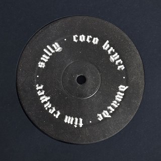 View Synergy track details