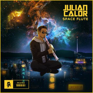 View Space Flute (Original Mix) track details