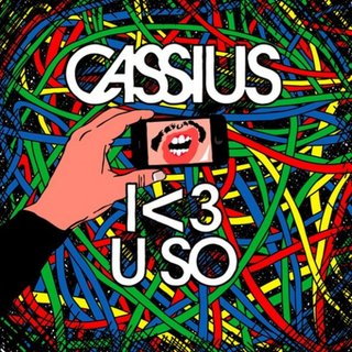 Les Enfants (Gesaffelstein Remix)