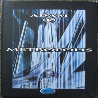 Metropolis