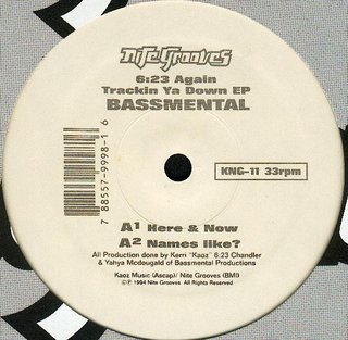View Here & Now track details