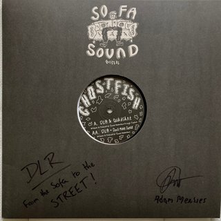 Ghostfish (Original Mix)