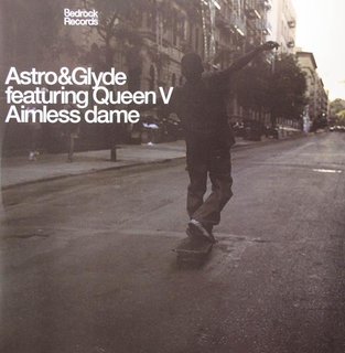 View Aimless Dame (Original Mix) track details
