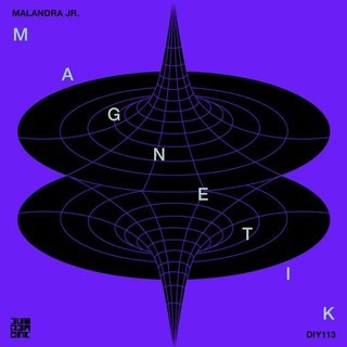 View Magnetik track details