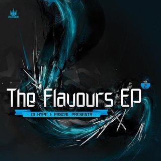 Alaska (Original Mix)