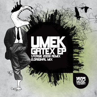 View Gatex (Fergie Remix) track details