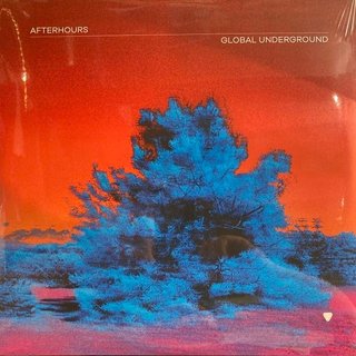 View I Walk Alone With Acid track details
