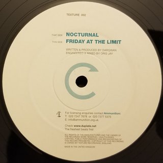 Nocturnal