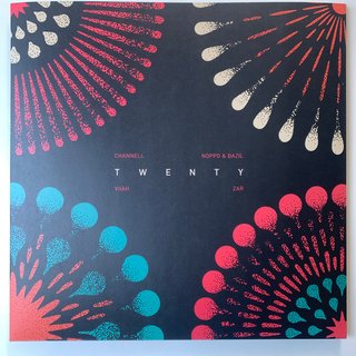View Rainfall (Original Mix) track details