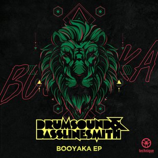View Booyaka track details