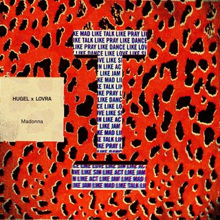 Madonna (Original Mix)