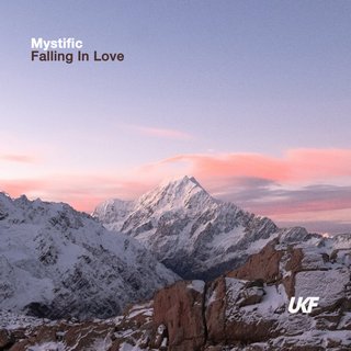 View Falling In Love (Original Mix) track details
