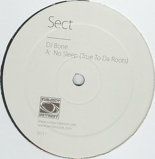 View No Sleep (True To Da Roots) track details