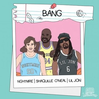 View BANG (Original Mix) track details