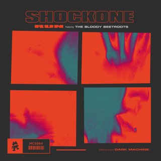 View Run (Original Mix) track details
