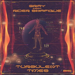 View Turbulent Times track details