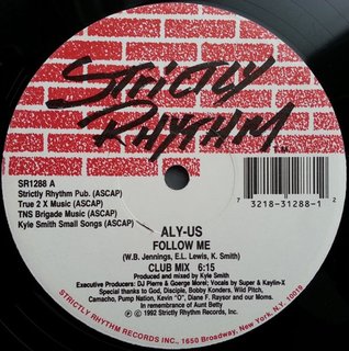 Follow Me (Club Mix)