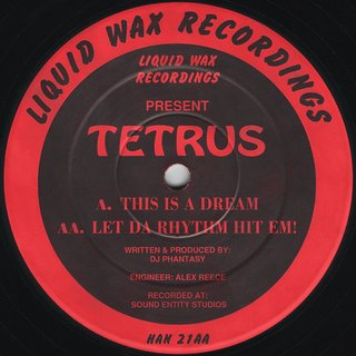 Let Da Rhythm Hit Em!