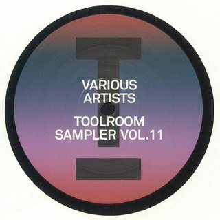 View Vibration (Original Mix) track details