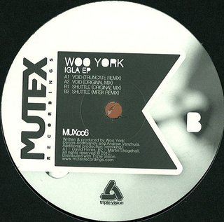 View Void (Truncate Remix) track details