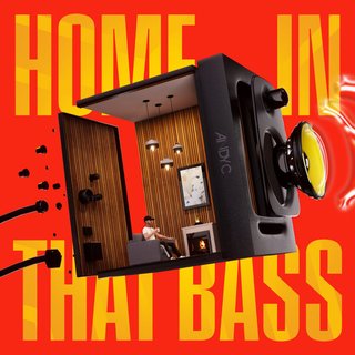 View Home In That Bass track details