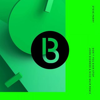 Don't You Ever Stop (Original Mix)