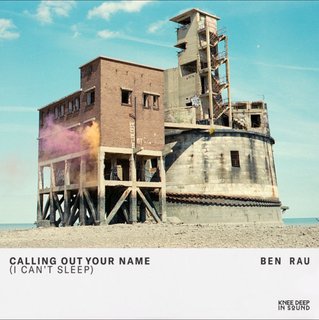 View Calling Out Your Name (I Can't Sleep) track details
