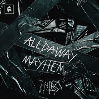 View Alldaway (Original Mix) track details
