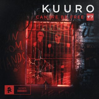 View Can We Be Free (Original Mix) track details