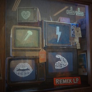 View Falling Down (Phibes Remix) track details