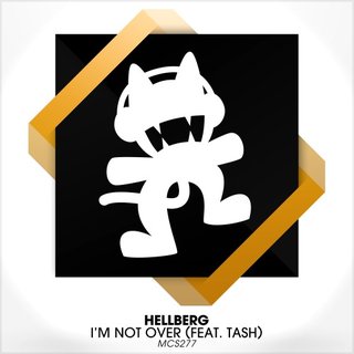 View I'm Not Over (Original Mix) track details