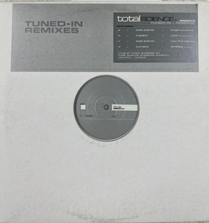 Juicy Fruit (Calibre Remix 1)