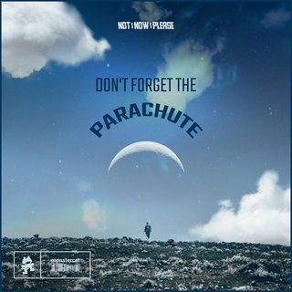 View Don't Forget The Parachute (Extended Mix) track details