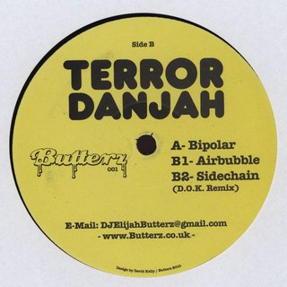 View Bipolar track details