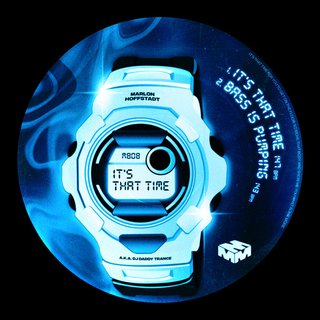 View It's That Time (Original Mix) track details