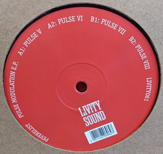 Pulse VII (Original Mix)