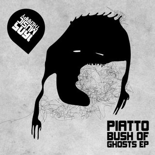 View Bush Of Ghosts (Original Mix) track details