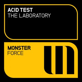 The Laboratory (Original Mix)